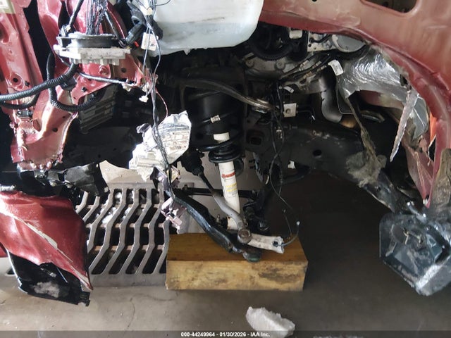 Aukcja sprzedaży 2019 Gmc Sierra 1500 At4, vin: 3GTP9EEL3KG299230, numer aukcji: 44249964