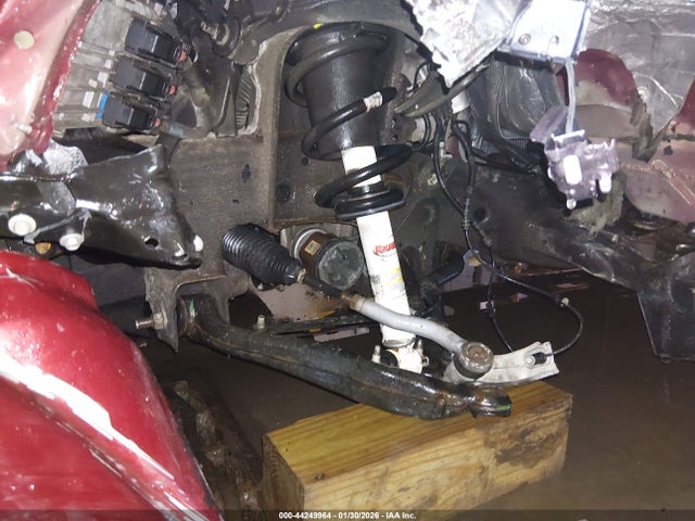 Aukcja sprzedaży 2019 Gmc Sierra 1500 At4, vin: 3GTP9EEL3KG299230, numer aukcji: 44249964