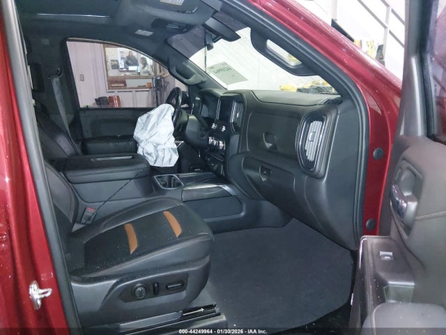 Aukcja sprzedaży 2019 Gmc Sierra 1500 At4, vin: 3GTP9EEL3KG299230, numer aukcji: 44249964