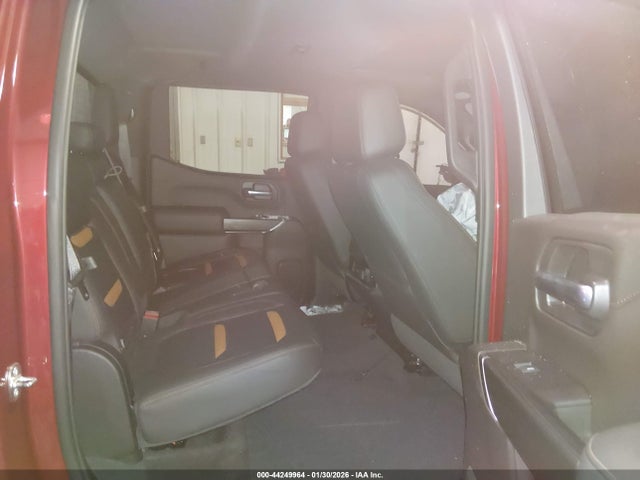 Aukcja sprzedaży 2019 Gmc Sierra 1500 At4, vin: 3GTP9EEL3KG299230, numer aukcji: 44249964