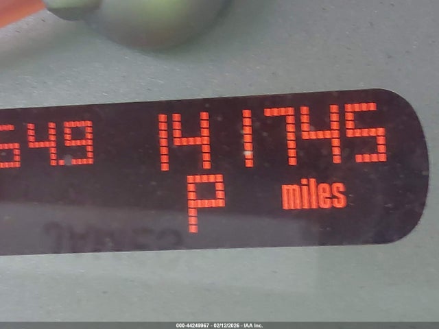 2007 MINI COOPER WMWRF33537TG17819 Photo 6