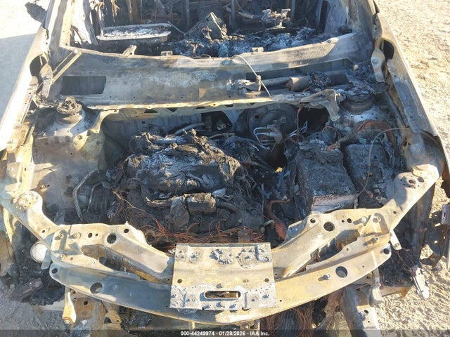 2012 CADILLAC SRX 3GYFNEE38CS632179 Photo 9