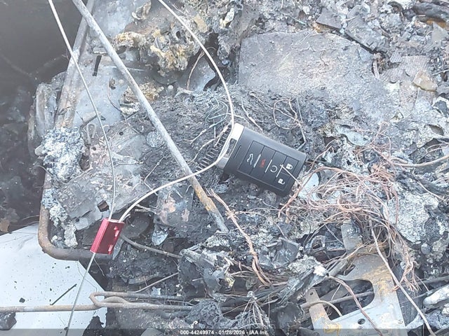 2012 CADILLAC SRX 3GYFNEE38CS632179 Photo 10