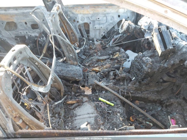 2012 CADILLAC SRX 3GYFNEE38CS632179 Photo 4