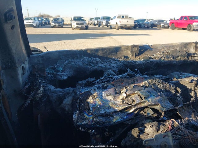 2012 CADILLAC SRX 3GYFNEE38CS632179 Photo 6