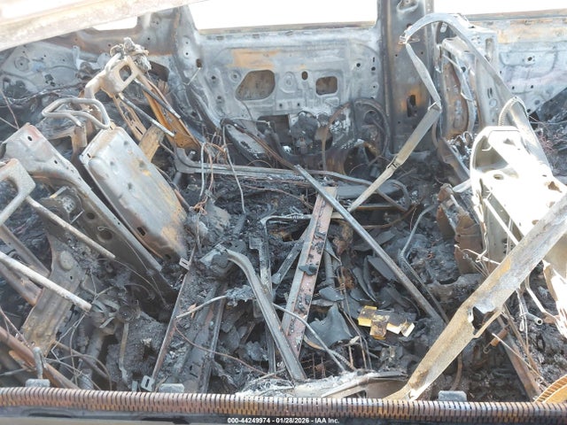 2012 CADILLAC SRX 3GYFNEE38CS632179 Photo 7