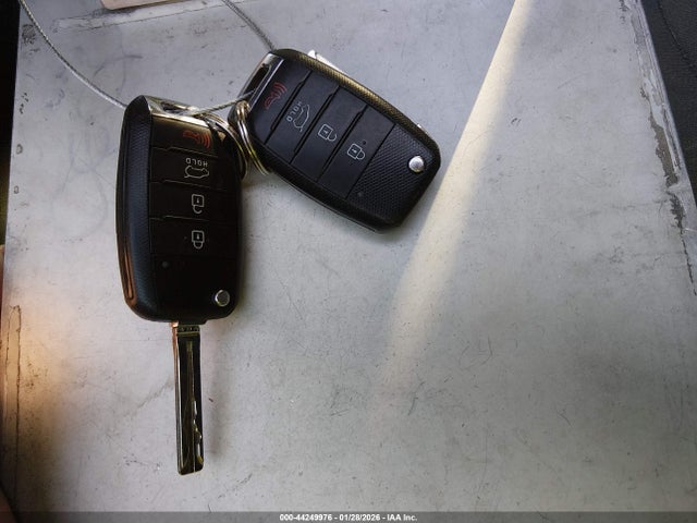 KIA SOUL + 2014 KNDJP3A59E7075936 Image 11