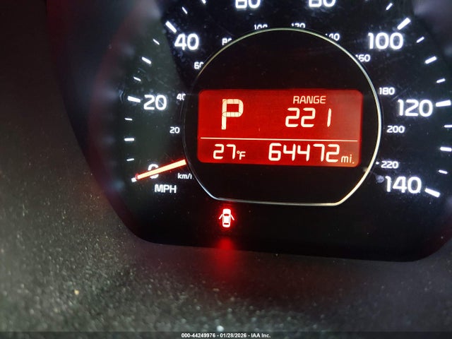 KIA SOUL + 2014 KNDJP3A59E7075936 Image 15
