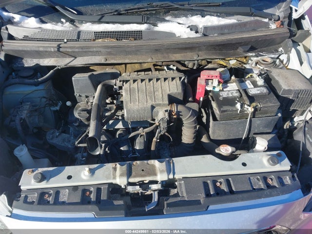 2018 MITSUBISHI MIRAGE ML32A3HJ0JH000476 Photo 9