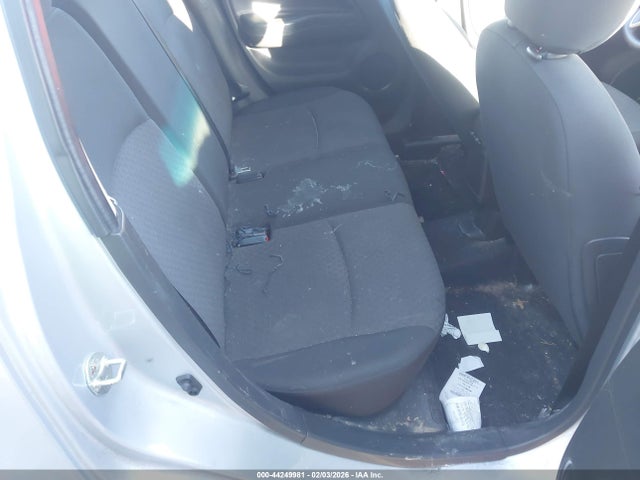 2018 MITSUBISHI MIRAGE ML32A3HJ0JH000476 Photo 7