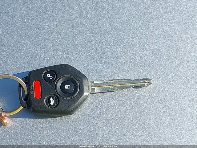 Subaru Crosstrek 2.0i Premium 2019 JF2GTAEC5K8301660 Image 11
