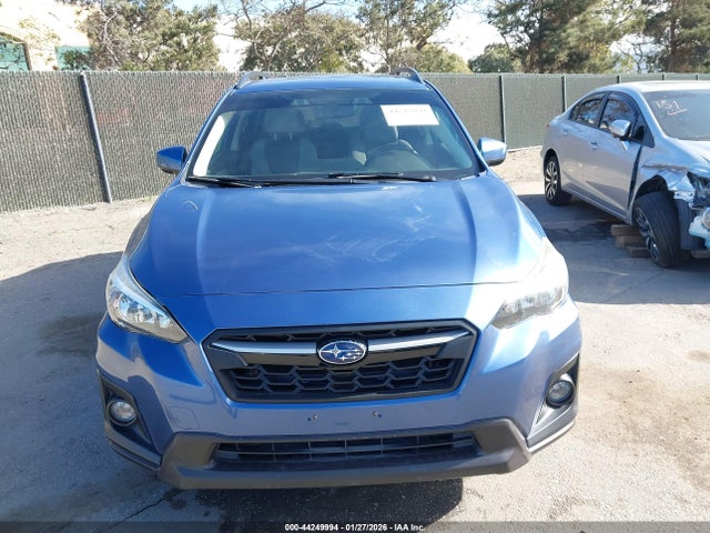 Subaru Crosstrek 2.0i Premium 2019 JF2GTAEC5K8301660 Image 12