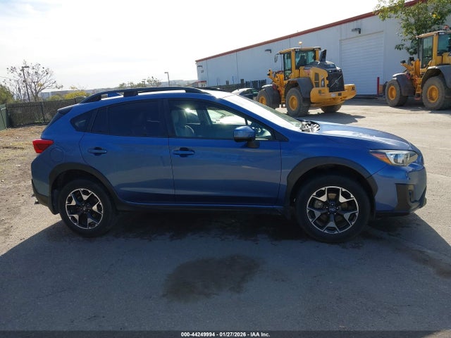 Subaru Crosstrek 2.0i Premium 2019 JF2GTAEC5K8301660 Image 13