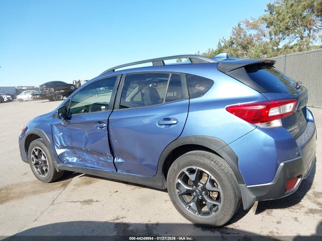 Subaru Crosstrek 2.0i Premium 2019 JF2GTAEC5K8301660 Image 14
