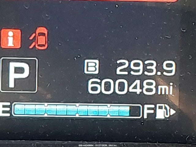 Subaru Crosstrek 2.0i Premium 2019 JF2GTAEC5K8301660 Image 15