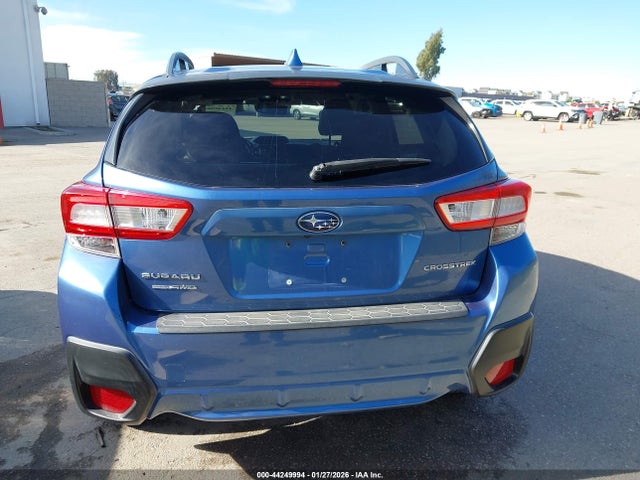 Subaru Crosstrek 2.0i Premium 2019 JF2GTAEC5K8301660 Image 16