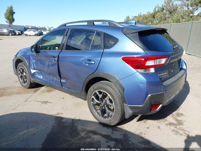 Subaru Crosstrek 2.0i Premium 2019 JF2GTAEC5K8301660 Image 3