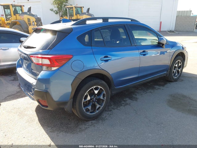 Subaru Crosstrek 2.0i Premium 2019 JF2GTAEC5K8301660 Image 4