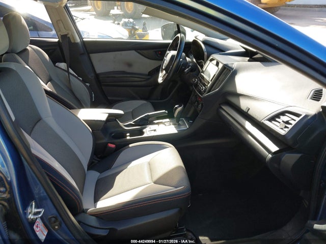 Subaru Crosstrek 2.0i Premium 2019 JF2GTAEC5K8301660 Image 5