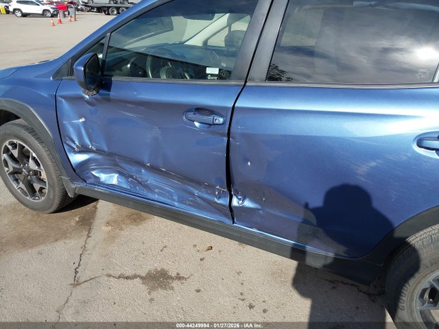 Subaru Crosstrek 2.0i Premium 2019 JF2GTAEC5K8301660 Image 6