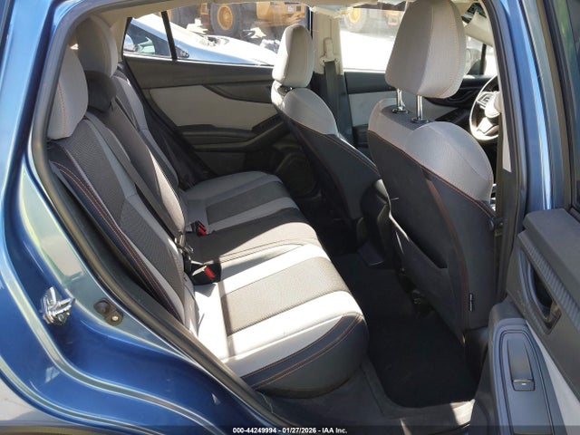 Subaru Crosstrek 2.0i Premium 2019 JF2GTAEC5K8301660 Image 8