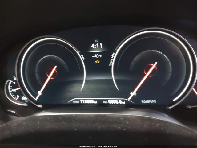 2016 BMW 750I WBA7F2C56GG415712 Photo 6