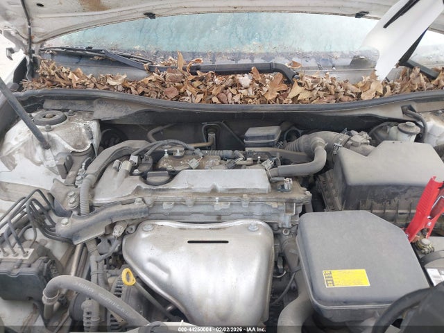 44250004 :رقم المزاد ، 4T1BF1FK8CU543479 vin ، 2012 Toyota Camry Le مزاد بيع
