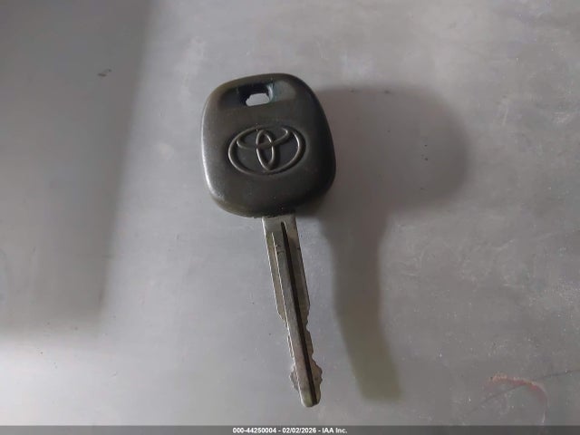 44250004 :رقم المزاد ، 4T1BF1FK8CU543479 vin ، 2012 Toyota Camry Le مزاد بيع