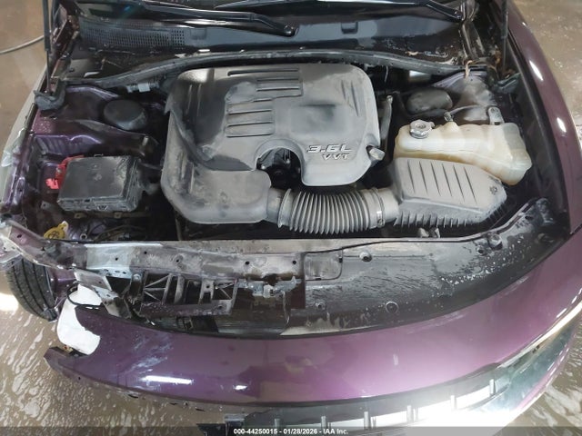 Продаж на аукціоні авто 2022 Dodge Charger Sxt Rwd, vin: 2C3CDXBG1NH231601, номер лоту: 44250015