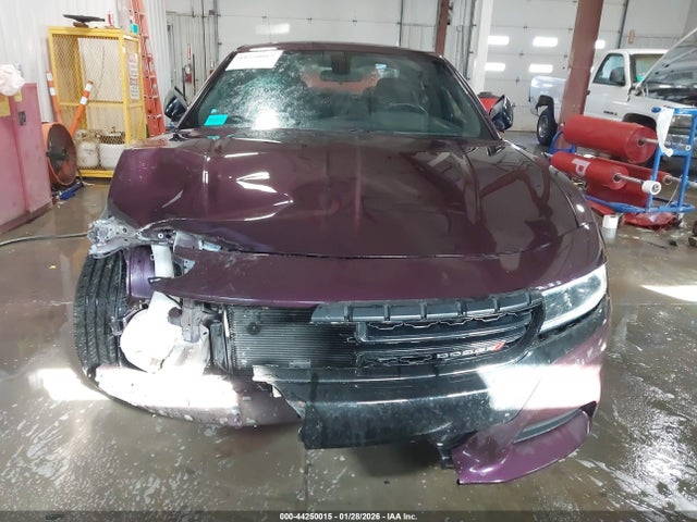 Продаж на аукціоні авто 2022 Dodge Charger Sxt Rwd, vin: 2C3CDXBG1NH231601, номер лоту: 44250015