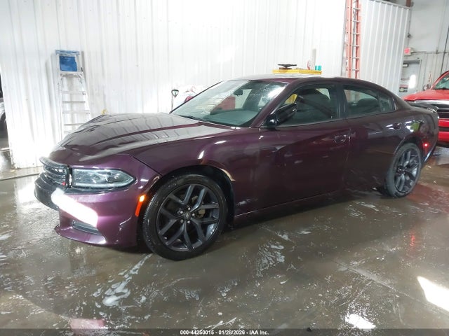 Продаж на аукціоні авто 2022 Dodge Charger Sxt Rwd, vin: 2C3CDXBG1NH231601, номер лоту: 44250015