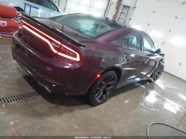 Продаж на аукціоні авто 2022 Dodge Charger Sxt Rwd, vin: 2C3CDXBG1NH231601, номер лоту: 44250015