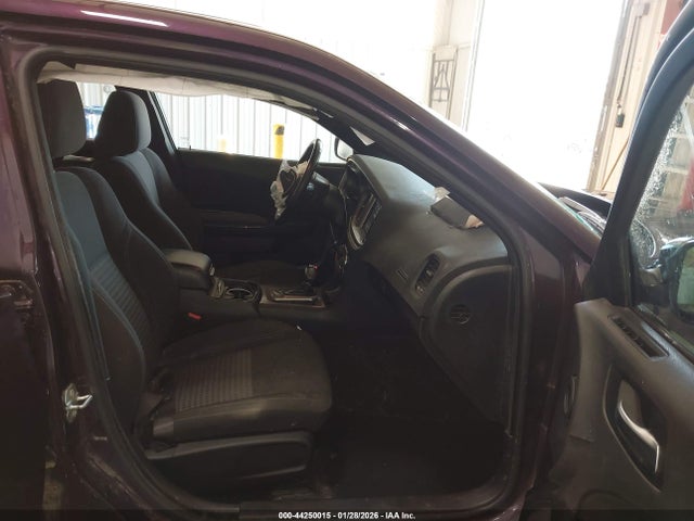 Продаж на аукціоні авто 2022 Dodge Charger Sxt Rwd, vin: 2C3CDXBG1NH231601, номер лоту: 44250015