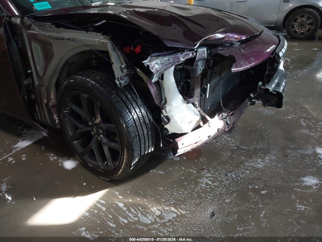 Продаж на аукціоні авто 2022 Dodge Charger Sxt Rwd, vin: 2C3CDXBG1NH231601, номер лоту: 44250015
