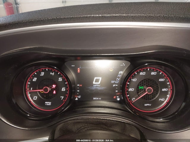 Продаж на аукціоні авто 2022 Dodge Charger Sxt Rwd, vin: 2C3CDXBG1NH231601, номер лоту: 44250015