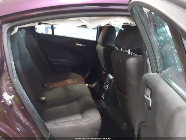 Продаж на аукціоні авто 2022 Dodge Charger Sxt Rwd, vin: 2C3CDXBG1NH231601, номер лоту: 44250015