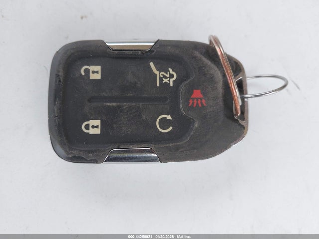 3GKALPEV6JL256547 GMC Terrain Slt