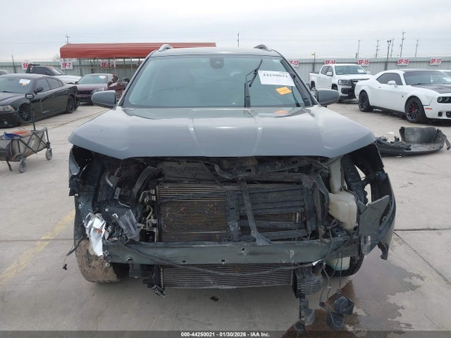 3GKALPEV6JL256547 GMC Terrain Slt