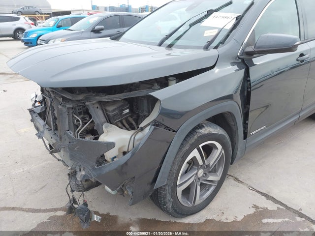 3GKALPEV6JL256547 GMC Terrain Slt