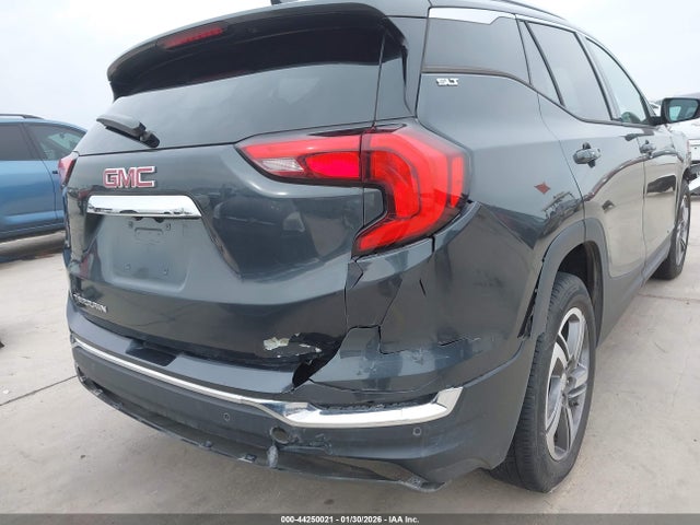 3GKALPEV6JL256547 GMC Terrain Slt