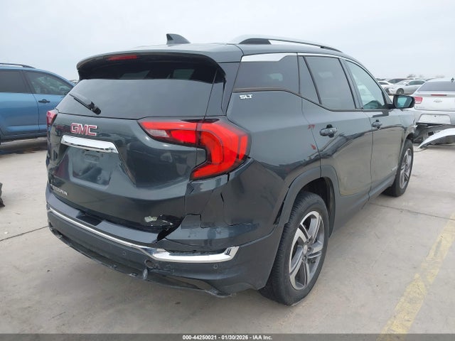 3GKALPEV6JL256547 GMC Terrain Slt