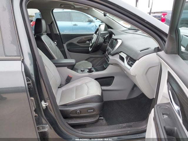 3GKALPEV6JL256547 GMC Terrain Slt