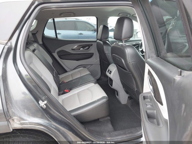 3GKALPEV6JL256547 GMC Terrain Slt