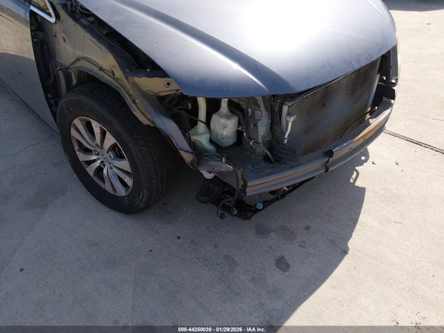 5FNRL5H67FB108677 Honda Odyssey Ex-l