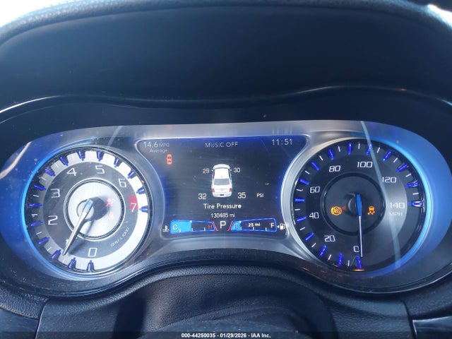 2019 Chrysler 300 300s მანქანა იყიდება აუქციონზე, vin: 2C3CCABGXKH516311, აუქციონის ნომერი: 44250035