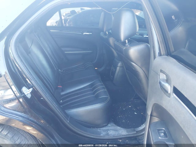 2019 Chrysler 300 300s მანქანა იყიდება აუქციონზე, vin: 2C3CCABGXKH516311, აუქციონის ნომერი: 44250035