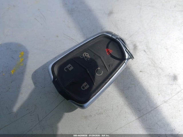 2020 CADILLAC CT6 1G6KV5RJ7LU106299 Photo 10