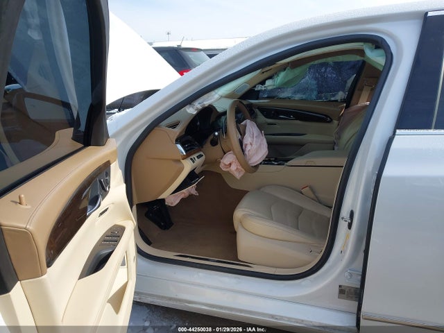 2020 CADILLAC CT6 1G6KV5RJ7LU106299 Photo 4