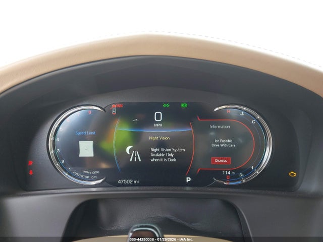 2020 CADILLAC CT6 1G6KV5RJ7LU106299 Photo 6