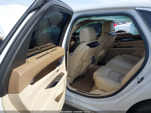 2020 CADILLAC CT6 1G6KV5RJ7LU106299 Photo 7